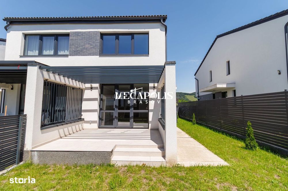 Duplex  Sanpetru Lempes