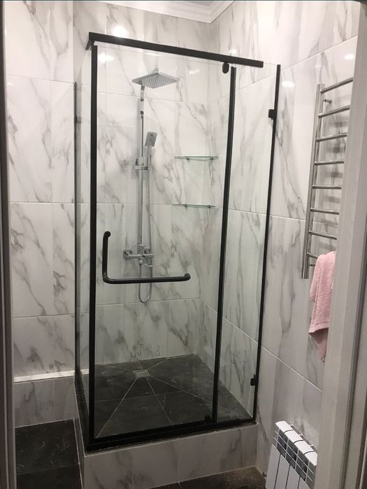 Душевые кабины в Астане за 3-5 дней