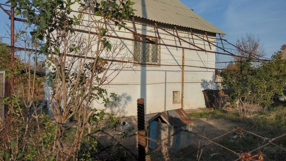 Продам дачу 12 соток