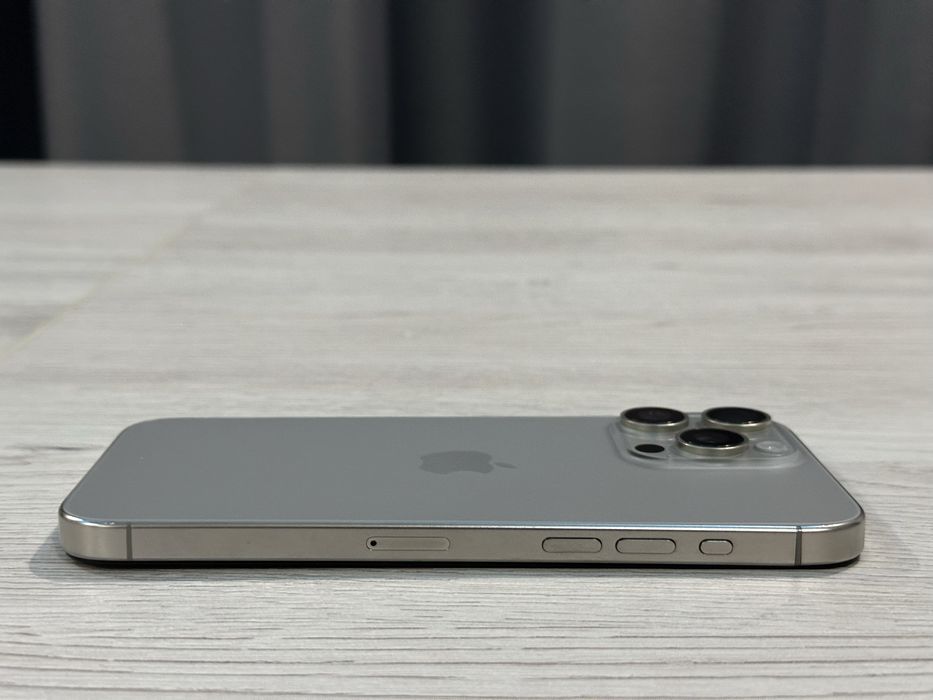 iPhone 15 Pro Max, 256