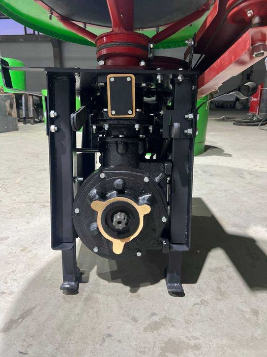 ОВХ хлопковый 600 литров