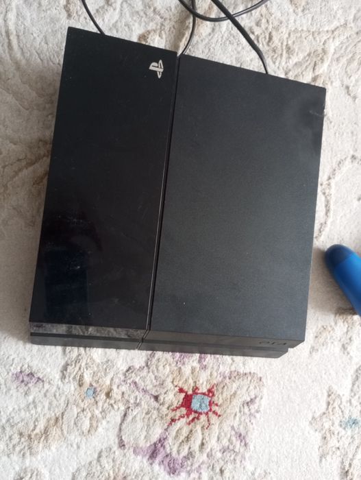 Ps 4 fat 512гб 60 торг