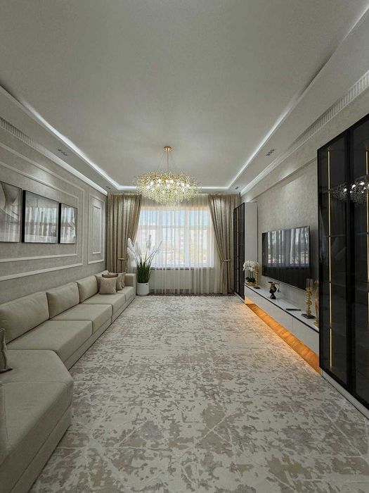 Сдаётся кв ор-р ЖК Чакар Халклар Достлиги 2/7/16 Шайхантахурский