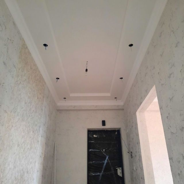 Малярка евроремонт падклуч киламан