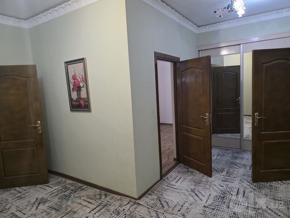 В аренду квартира ижарага