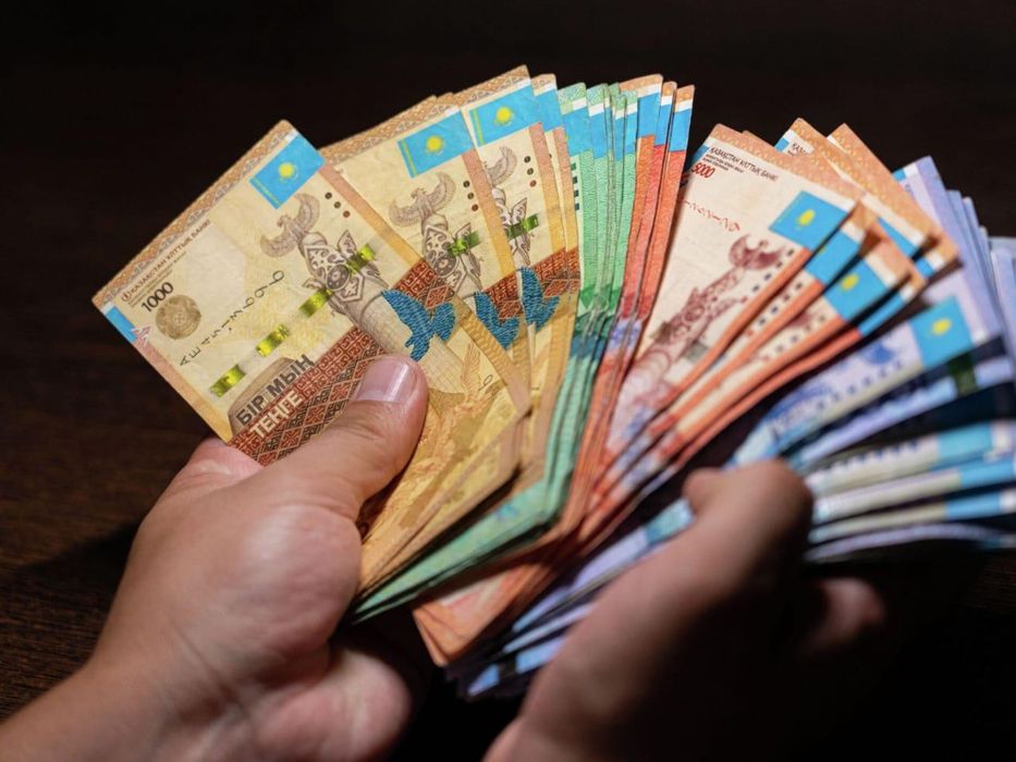 Кредит для ИП наличными