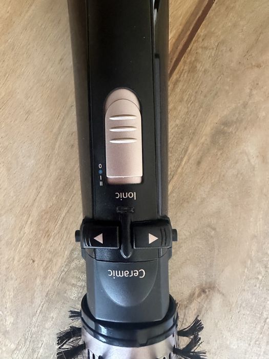 Въртяща четка Babyliss