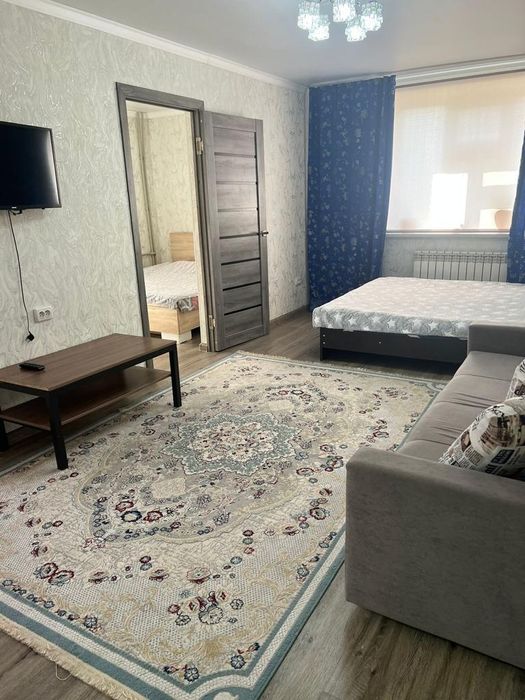 4 комн квартира люкс