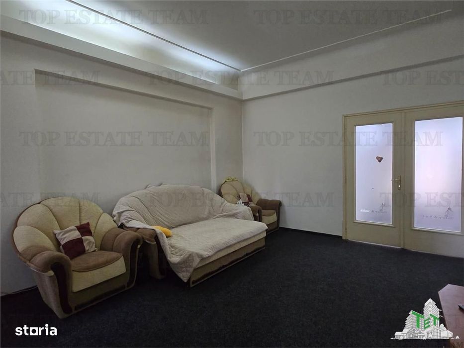 Ocazie! Apartament central 110 mp langa Piata Victoriei| Ideal locuita
