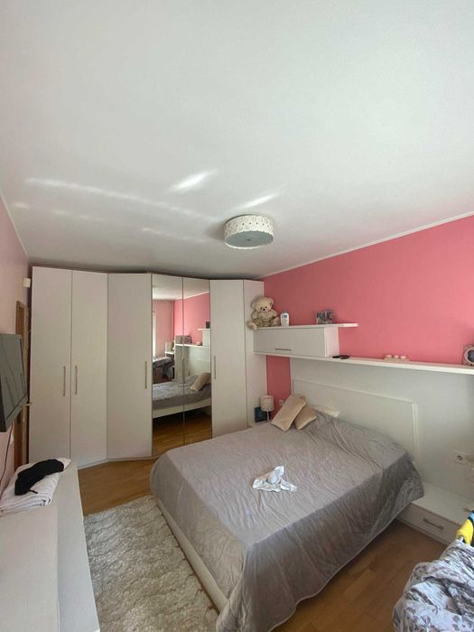 Продава се Многостаен апартамент в Пловдив, Младежки Хълм - 130 кв.м за 2539 €/кв.м - Снимка #6