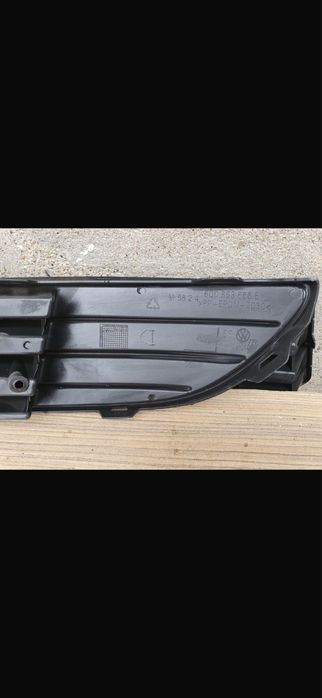 Bara Volkswagen fata
