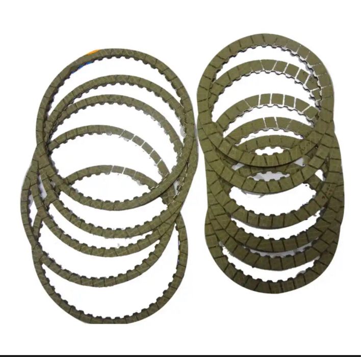 Discuri Frictiune Ambreiaje Cutie Viteze Automate DQ500 OBH 0BT 0DE