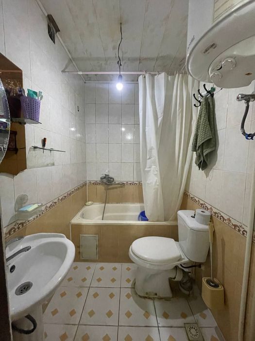 ФАРГОНА КАПИТАЛ БАНК 3хонали квартира