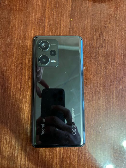 Продам телефон,модель redmi not 12pro+5g