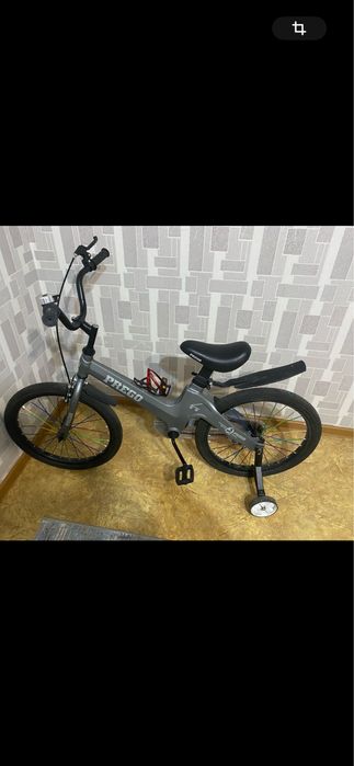 продам велосипед детский