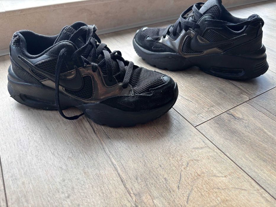 Маратонки Nike, 38