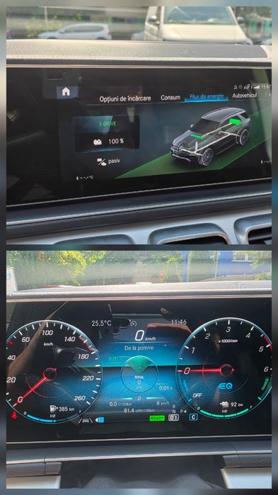 MERCEDES-BENZ GLE 2021 — imagine 3