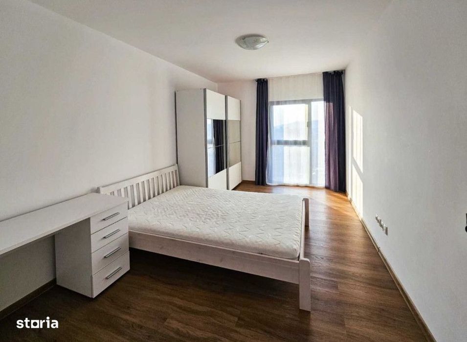Apartament cu 3 camere modern, 63 mp, Zorilor — fotografia 1