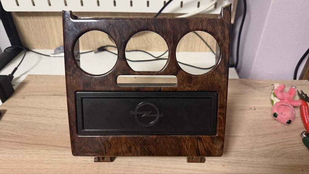 cupholder opel astra g поставка за чаши астра г