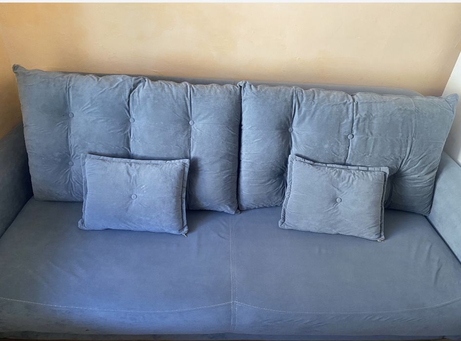 Продается диван