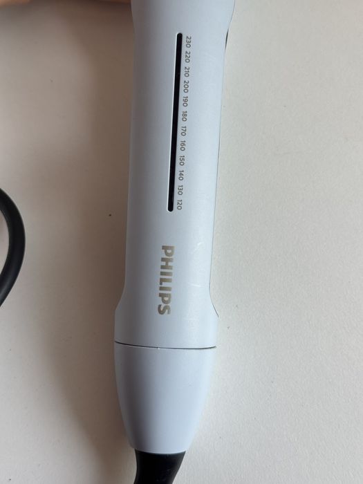 Преса за коса Philips Series 5000  – С ГАРАНЦИЯ
