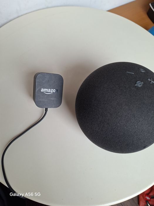 Vand amazon echo 4th gen