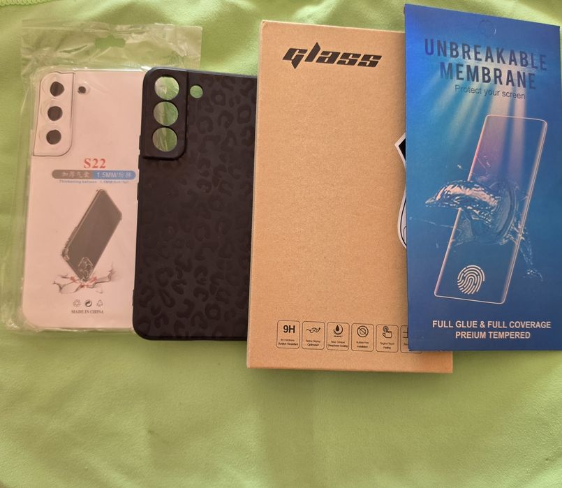Samsung S22/128 GB