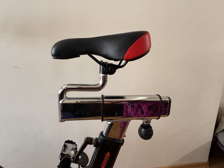 Спининг байк Orion Fitness Race