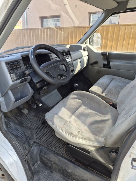 Vand Volkswagen T4 1991