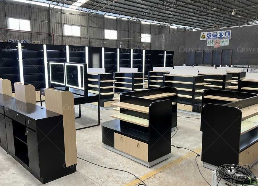 Торговое оборудование