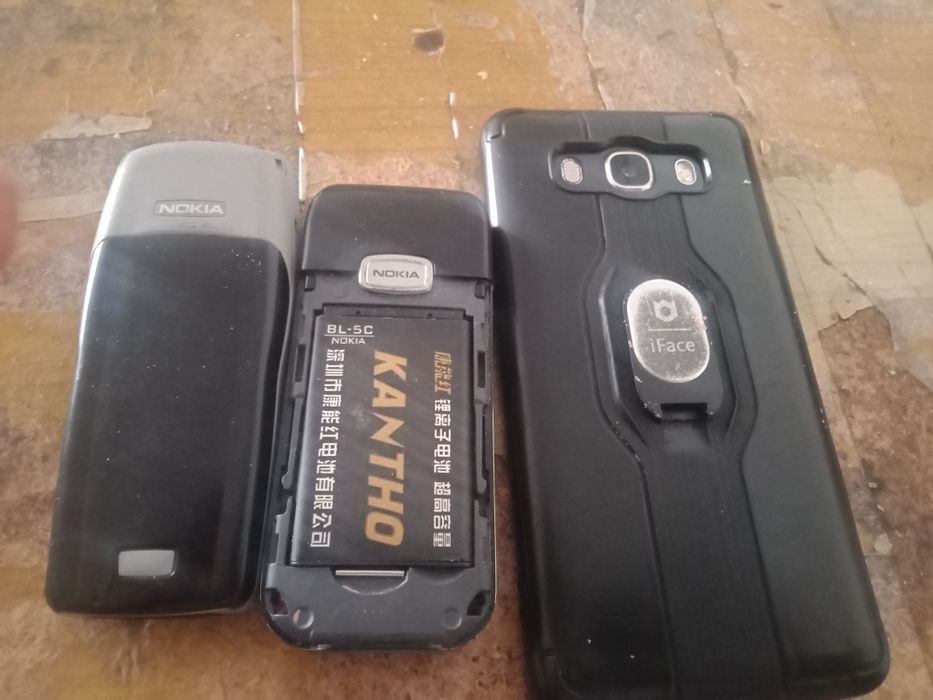 Продам телефоны nokia samsung nokia