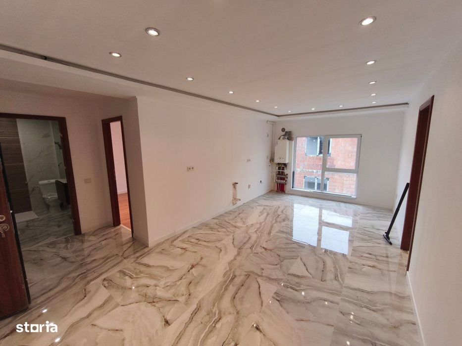 Apartament de vânzare 4 camere, Strada Victoriei, Baia Mare Complex re