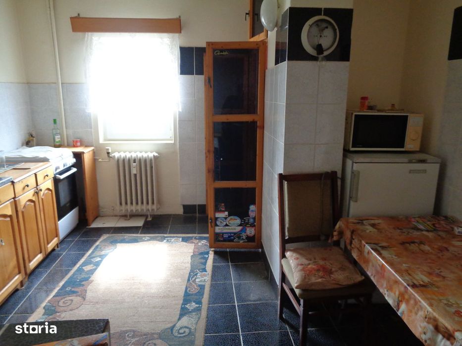 Apartament 3 camere confort 1 MICALACA-ORIZONT, etaj 1 geam la baie — fotografia 3