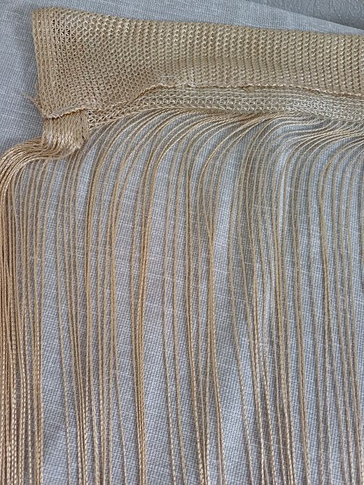 Шторы декоративные