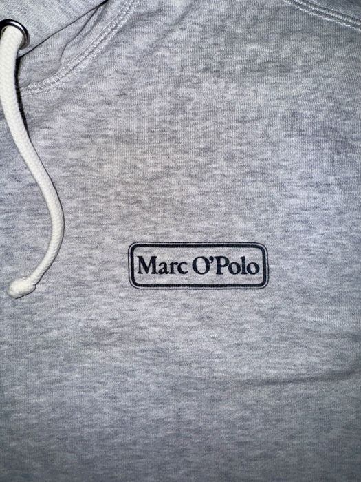 Суичер Marc O’Polo