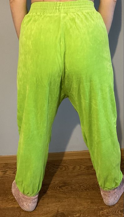 Дамско долнище Зумба