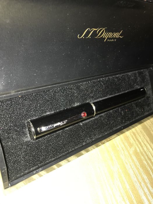 писалка Mon Dupont