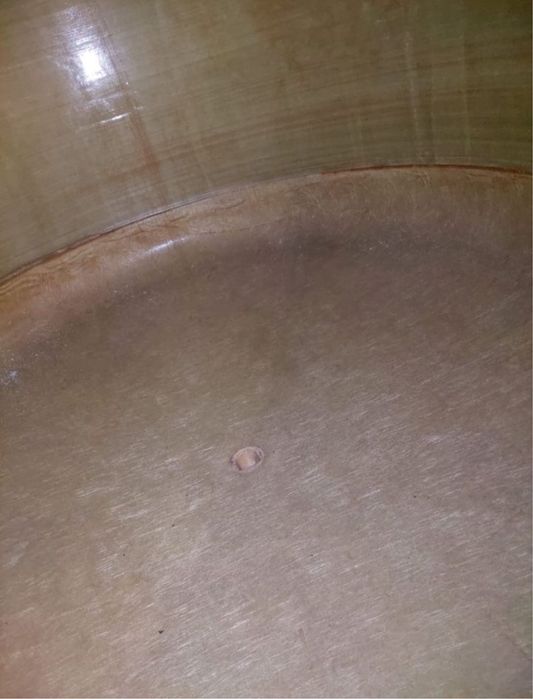 Bazine rezervoare fose septice din fibra