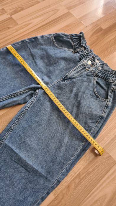 Панталони и дънки (от XS до М) x 10 лв