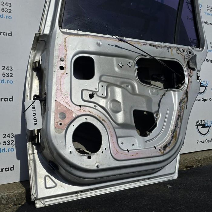 Portiera usa Z157 dreapta spate Opel Astra H facelift