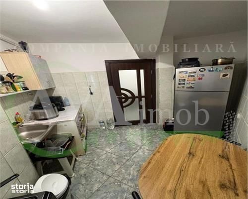 Apartament 2 camere decomandat zona Milcov