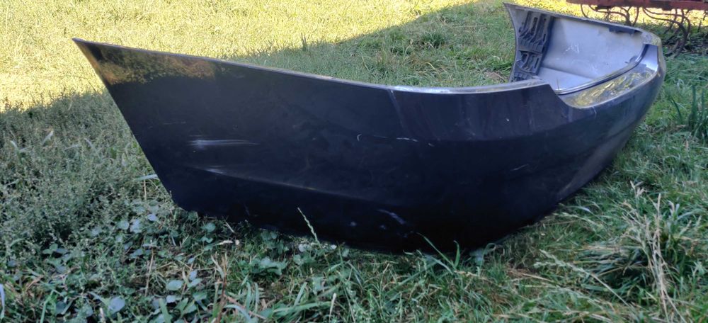 Bară fata, spate Mercedes Benz S klasse W221 (2005-2009)