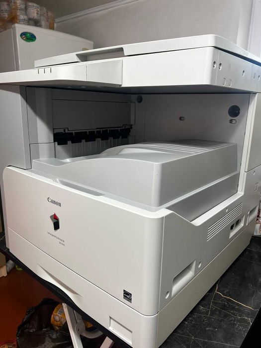 Принтер, ксерокс А3 и А4 формата