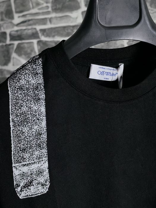 Off White тениска