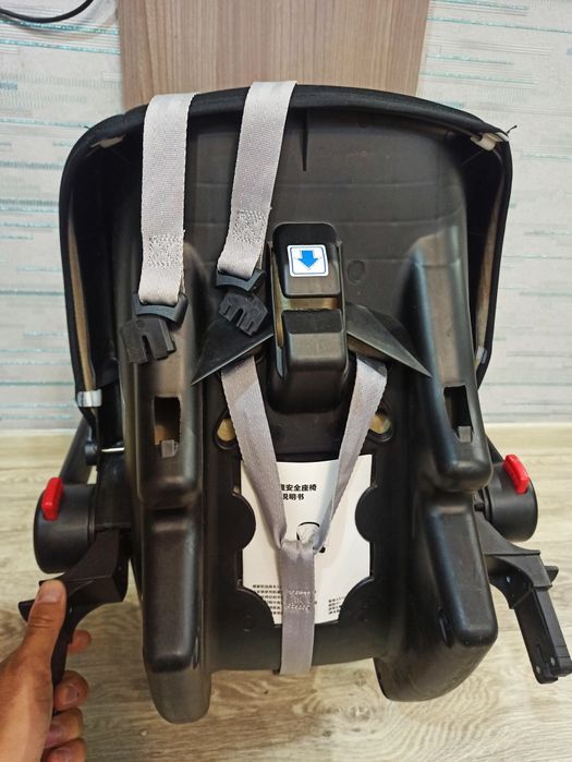 Автокресло Детское