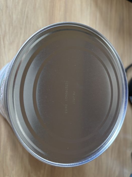 Nan Opti PRO 3 - sigilate