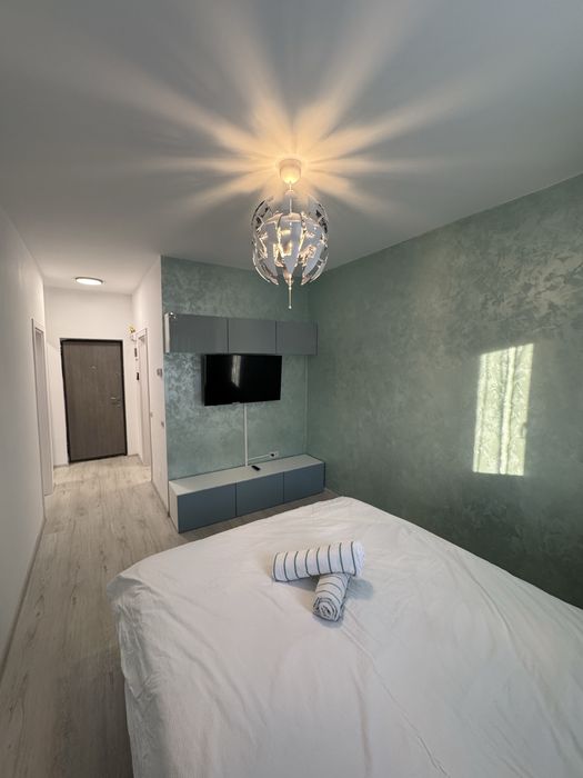 Regim hotelier militari residence/Cazare Chiajna sector 6 + Parcare