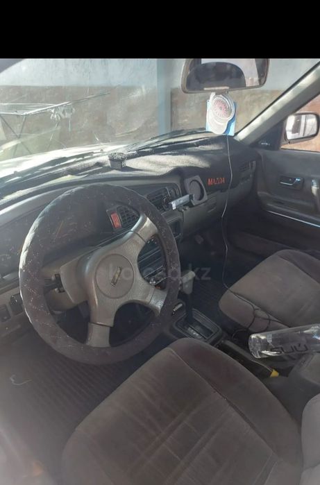 Мазда 626 2.0 автомат