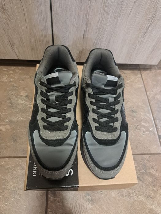 Дамски спортни обувки Pepe jeans