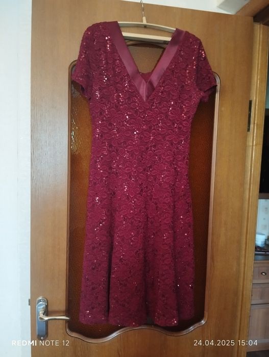 Продам платье  Корея